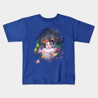 Soak in the Vibes Kids T-Shirt